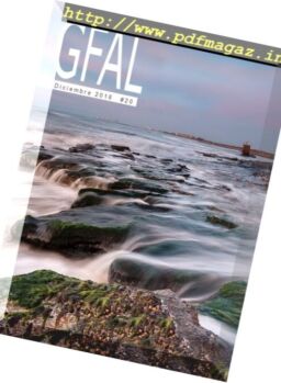 GFAL – Diciembre 2016