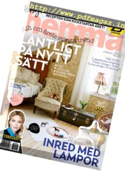 Harligt Hemma – 4 Februari 2017
