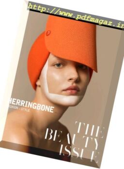 Herringbone Magazine – Issue 5, 2017