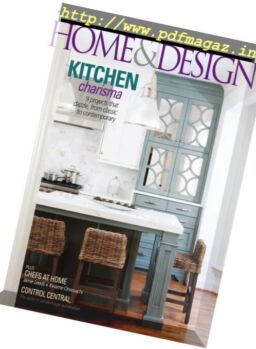 Home & Design – January-February 2017