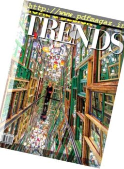Home & Design Trends – Volume 4 Issue 6 2016