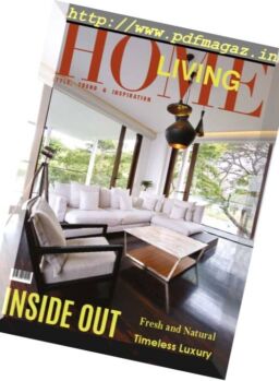 Home Living Indonesia – Januar 2017