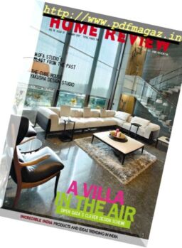 Home Review – January 2017