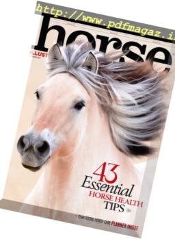 Horse Illustrated – February 2017