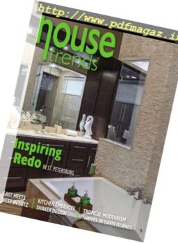 Housetrends Tampa Bay -January-February 2017