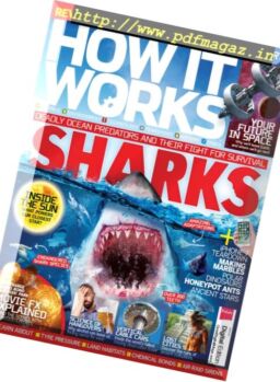 How It Works – Issue 94, 2016