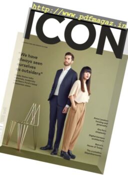 Icon – February 2017