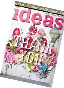 Ideas South Africa – January 2017