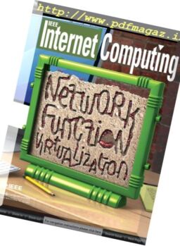 IEEE Internet Computing – November-December 2016