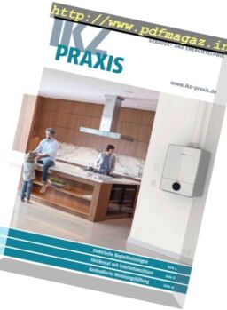 IKZ Praxis – Januar 2017