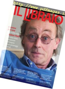 il Libraio – Febbraio 2017