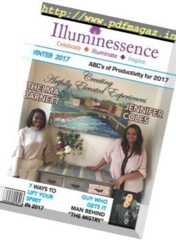 Illuminessence – Winter 2017