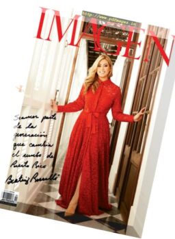 Imagen Magazine – Febrero 2017