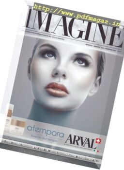 Imagine Magazine – Febbraio 2017