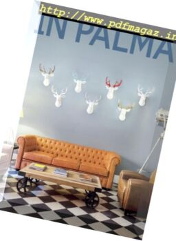 In Palma – Winter 2016-2017