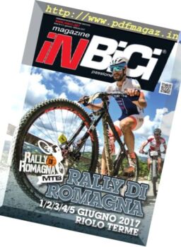 iNBiCi – Gennaio-Febbraio 2017