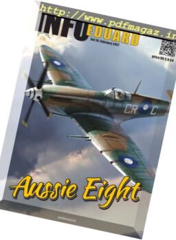 Info Eduard – February 2017