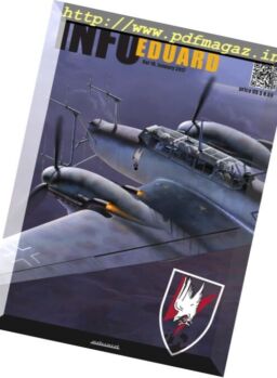 Info Eduard – January 2017