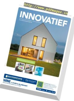 Innovatief – Beurseditie 2017