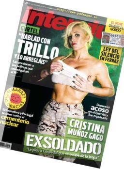 Interviu – 16 Enero 2017