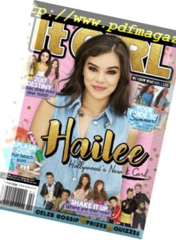 It GiRL – February 2017