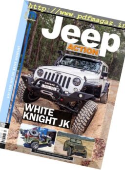 Jeep Action – January-February 2017