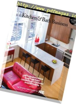 Kitchen and Bath Business – January 2017