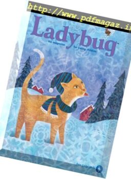 Ladybug – January 2017