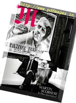 Le Magazine du Monde – 21 Janvier 2017