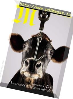 Le Magazine du Monde – 7 Janvier 2017