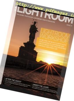 Lightroom Magazine – Issue 15, 2015