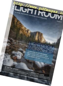 Lightroom Magazine – Issue 16, 2015