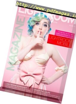 Lightroom Magazine – Issue 20, 2015