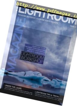 Lightroom Magazine – Issue 24, 2016