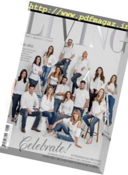 Living – Dezembro 2016