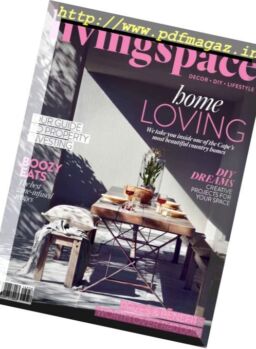 Livingspace – February 2017