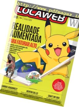 Locaweb – Ed. 65, 2017