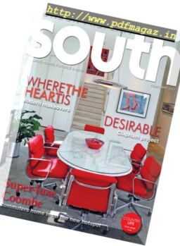 London Property South – February 2017