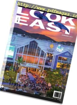 Lookeast Magazine – January 2017