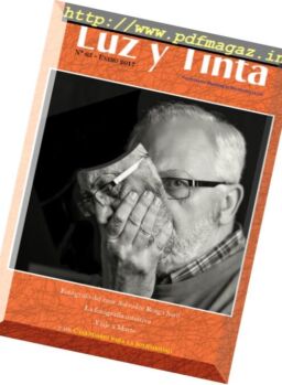 Luz y Tinta – Enero 2017