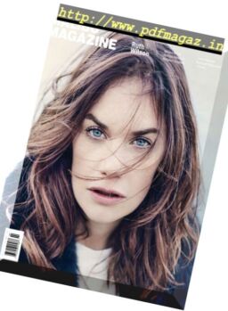 Malibu Magazine – February 2017