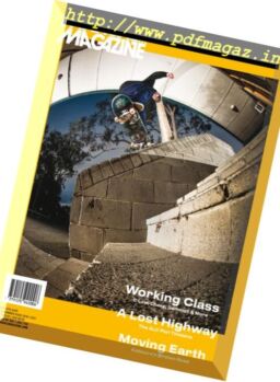 Manual – Summer 2016-2017