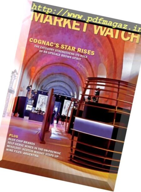 Market Watch – December 2016 Cover