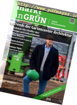 Markt in Grun – Nr.1-2, 2017