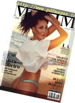 Maxim Nigeria – January 2017