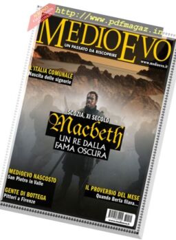 MedioEvo – Febbraio 2016