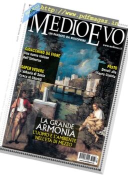 MedioEvo – Settembre 2016