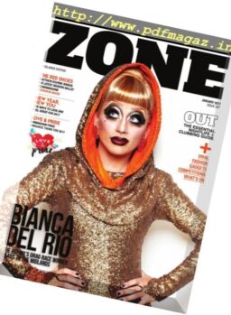 Midlands Zone – January 2017
