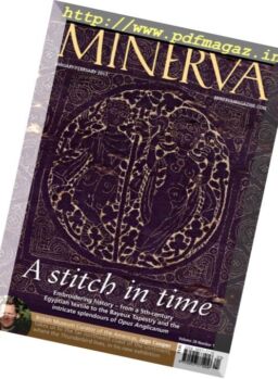 Minerva – January-February 2017