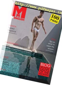 Mm In English – January 2017